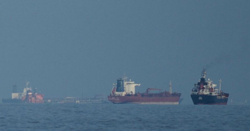 Φρουροί της Επανάστασης: Ο έλεγχος των Στενών του Ορμούζ είναι η «καθοριστική στρατηγική» της Τεχεράνης